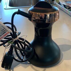 Bellissma Diffon Hair Dryer/Duffuser